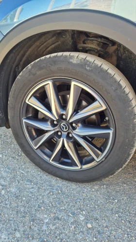 Mazda CX-5 ULTIMATE, снимка 14