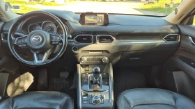 Mazda CX-5 ULTIMATE, снимка 9