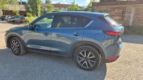 Mazda CX-5 ULTIMATE, снимка 5