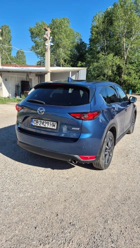 Mazda CX-5 ULTIMATE, снимка 6