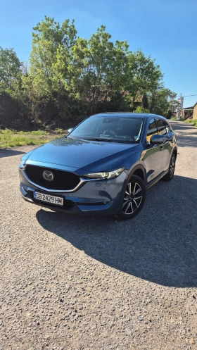 Mazda CX-5 ULTIMATE, снимка 2