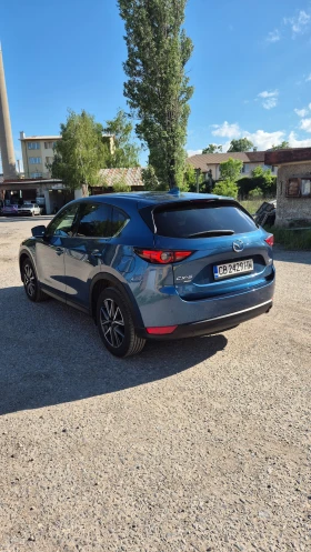 Mazda CX-5 ULTIMATE, снимка 7