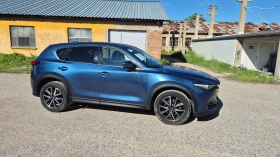 Mazda CX-5 ULTIMATE, снимка 4