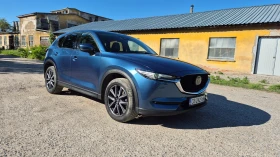 Mazda CX-5 ULTIMATE, снимка 1