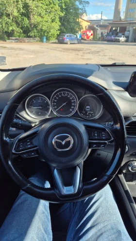 Mazda CX-5 ULTIMATE, снимка 8