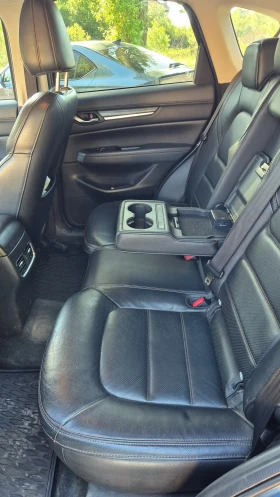 Mazda CX-5 ULTIMATE, снимка 11