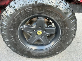 Jeep Wrangler 3.6 SUPERCHARGED , снимка 15
