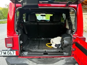 Jeep Wrangler 3.6 SUPERCHARGED , снимка 6