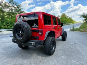 Jeep Wrangler 3.6 SUPERCHARGED , снимка 4