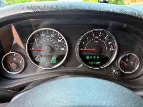 Jeep Wrangler 3.6 SUPERCHARGED , снимка 11