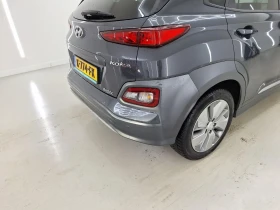 Hyundai Kona, снимка 4