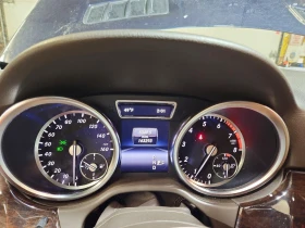 Mercedes-Benz ML 350 2014 MERCEDES-BENZ ML 350 4MATIC, снимка 8