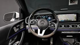 Mercedes-Benz GLS580 3.0 4MATIC, Distronic, HeadUP, Масаж, Обдухване, 3, снимка 7
