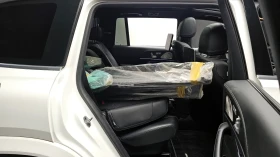 Mercedes-Benz GLS580 3.0 4MATIC, Distronic, HeadUP, Масаж, Обдухване, 3, снимка 16