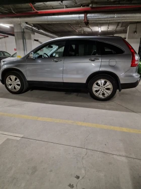 Honda Cr-v, снимка 3