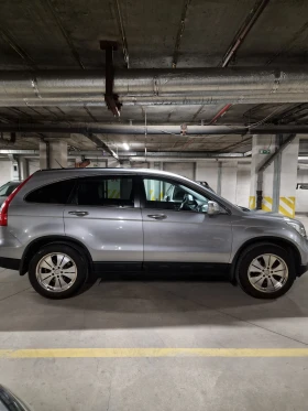 Honda Cr-v, снимка 4