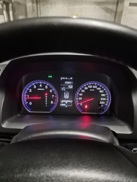 Honda Cr-v, снимка 10