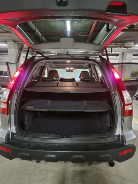 Honda Cr-v, снимка 11