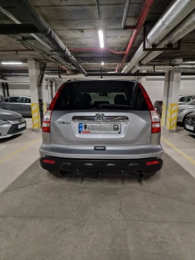 Honda Cr-v, снимка 2