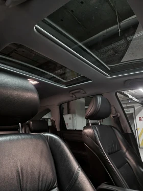 Honda Cr-v, снимка 9