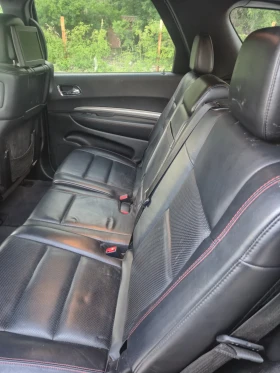 Dodge Durango 5.7 R/T  LPG, снимка 12