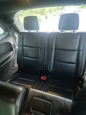Dodge Durango 5.7 R/T  LPG, снимка 9