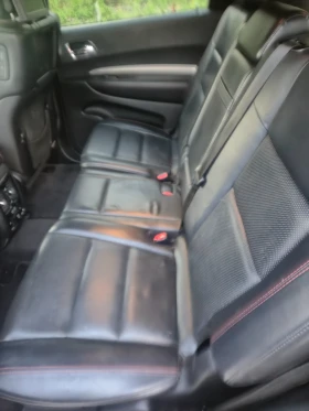 Dodge Durango 5.7 R/T  LPG, снимка 10