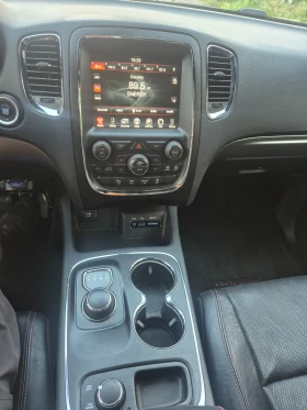 Dodge Durango 5.7 R/T  LPG, снимка 13