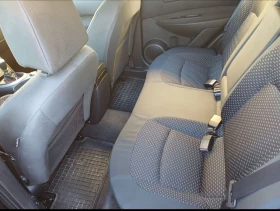 Nissan Qashqai 2.0 dci 4x4, снимка 6