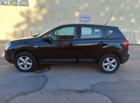 Nissan Qashqai 2.0 dci 4x4, снимка 2