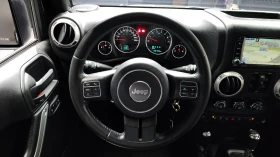 Jeep Wrangler 3.6* КРАЙНА ЦЕНА, снимка 13