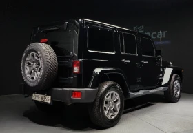 Jeep Wrangler 3.6* КРАЙНА ЦЕНА, снимка 2