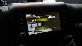 Jeep Wrangler 3.6* КРАЙНА ЦЕНА, снимка 14