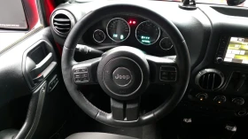 Jeep Wrangler 3.6* КРАЙНА ЦЕНА, снимка 13
