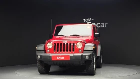 Jeep Wrangler 3.6* КРАЙНА ЦЕНА, снимка 3