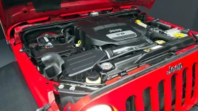 Jeep Wrangler 3.6* КРАЙНА ЦЕНА, снимка 6