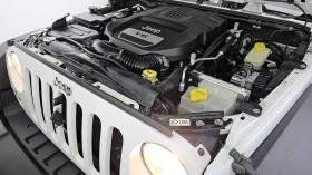 Jeep Wrangler 3.6 КРАЙНА ЦЕНА* encareu.com, снимка 6