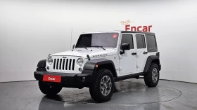 Jeep Wrangler 3.6 КРАЙНА ЦЕНА* encareu.com, снимка 1
