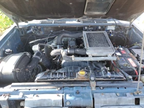Mitsubishi Pajero 2, 5, снимка 6