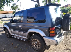 Mitsubishi Pajero 2, 5, снимка 5