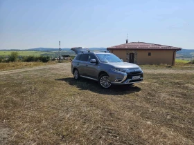 Mitsubishi Outlander GW, PHEV, снимка 1
