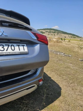 Mitsubishi Outlander GW, PHEV, снимка 5