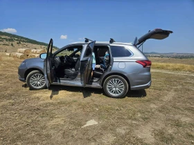 Mitsubishi Outlander GW, PHEV, снимка 2