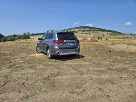 Mitsubishi Outlander GW, PHEV, снимка 3