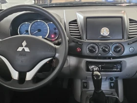 Mitsubishi L200, снимка 7