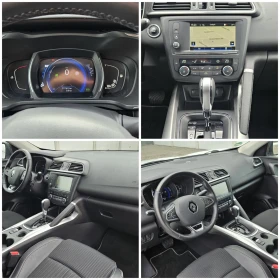 Renault Kadjar 1.6 DCI BOSE, снимка 15