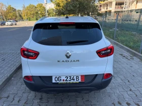 Renault Kadjar 1.6 DCI BOSE, снимка 6