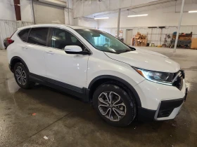 Honda Cr-v 1.5l Ex, снимка 4