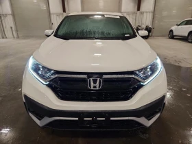 Honda Cr-v 1.5l Ex, снимка 5