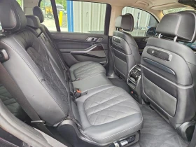 BMW X7 3.0l xDrive40I, снимка 11
